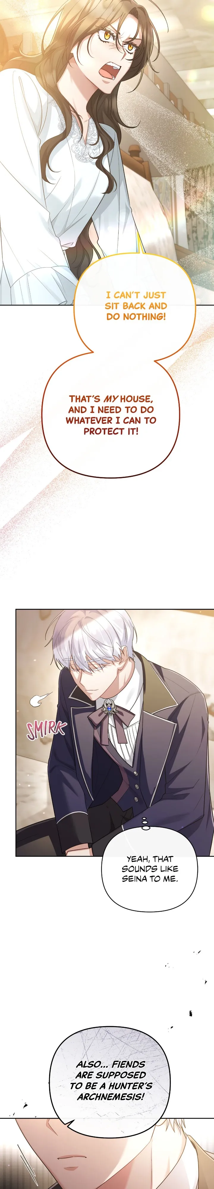 Run Away Lead Lives Next Door chapter 25 page 22