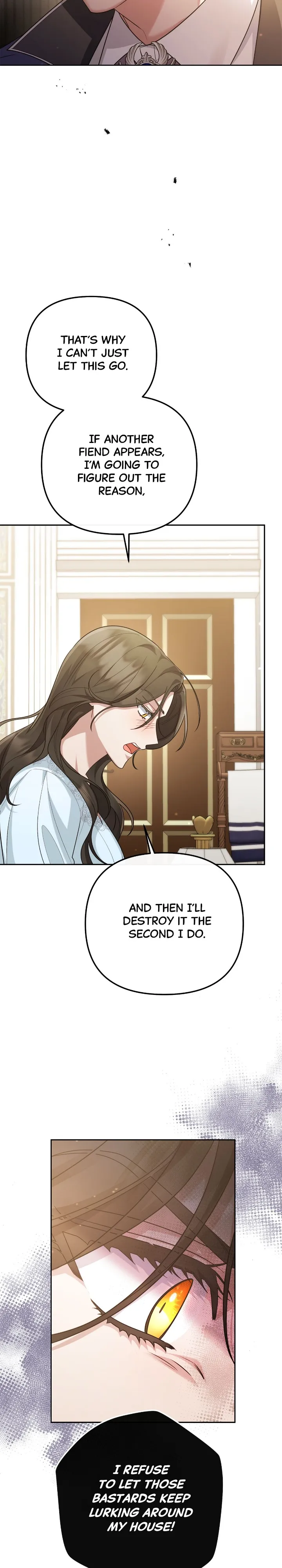 Run Away Lead Lives Next Door chapter 25 page 23