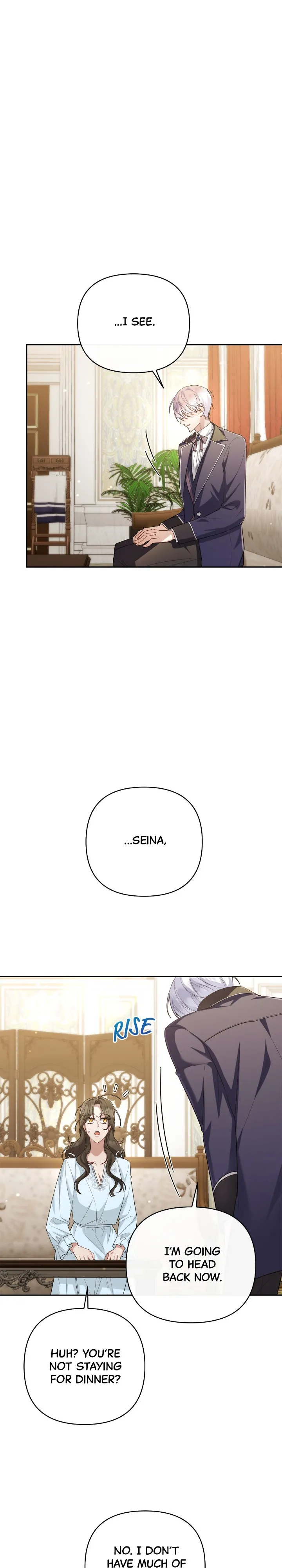 Run Away Lead Lives Next Door chapter 25 page 25