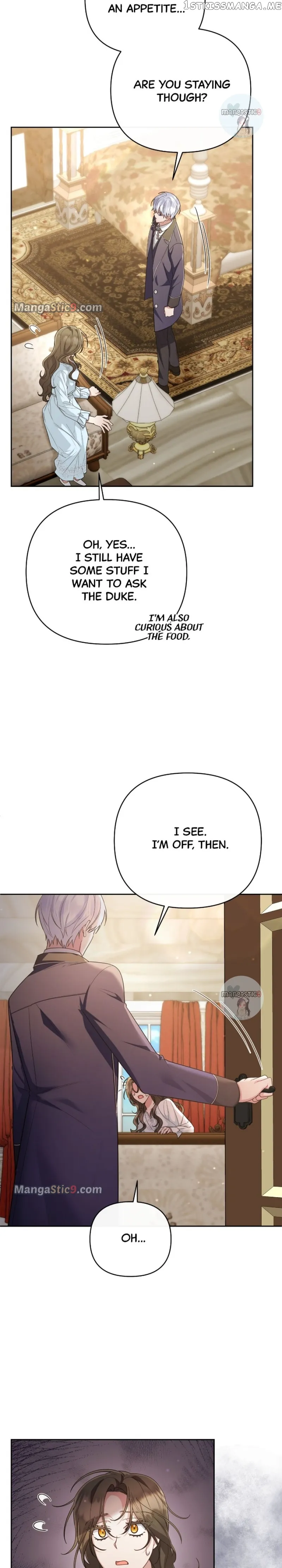 Run Away Lead Lives Next Door chapter 25 page 26