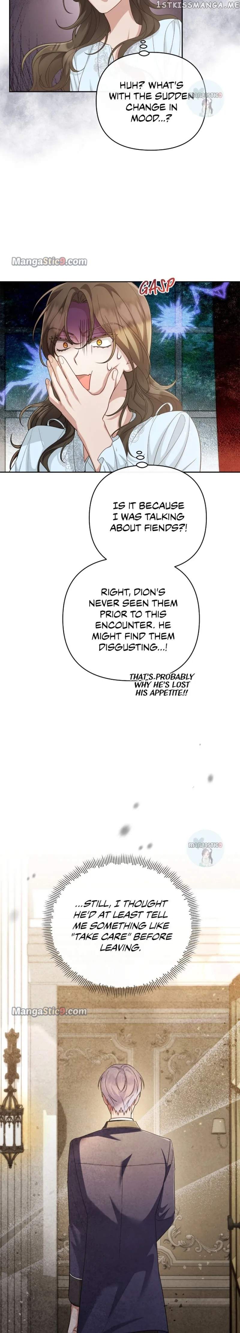 Run Away Lead Lives Next Door chapter 25 page 27