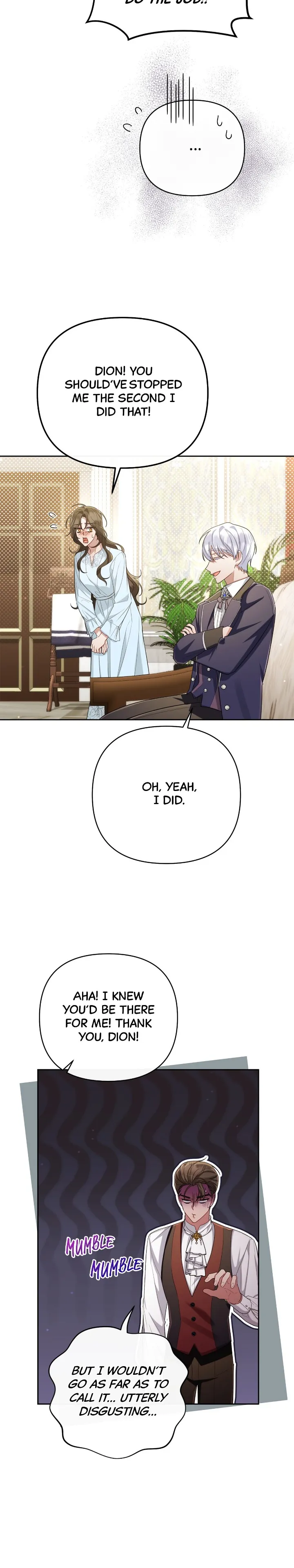 Run Away Lead Lives Next Door chapter 25 page 3