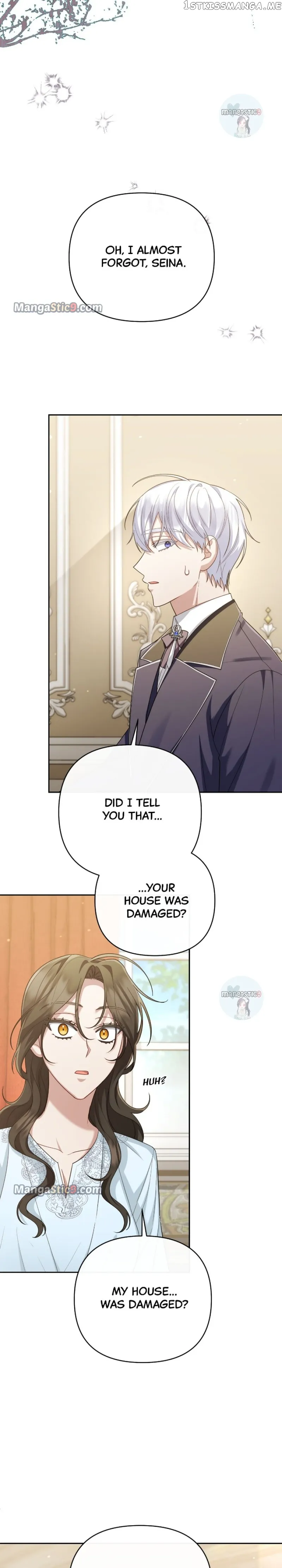 Run Away Lead Lives Next Door chapter 25 page 30