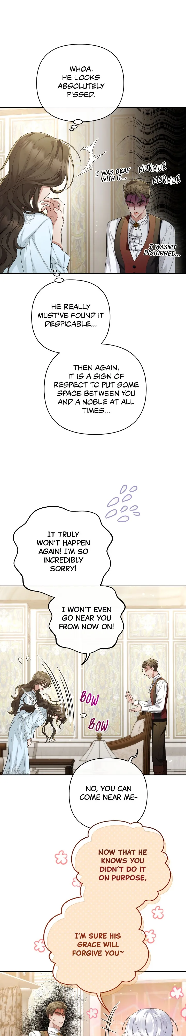 Run Away Lead Lives Next Door chapter 25 page 4