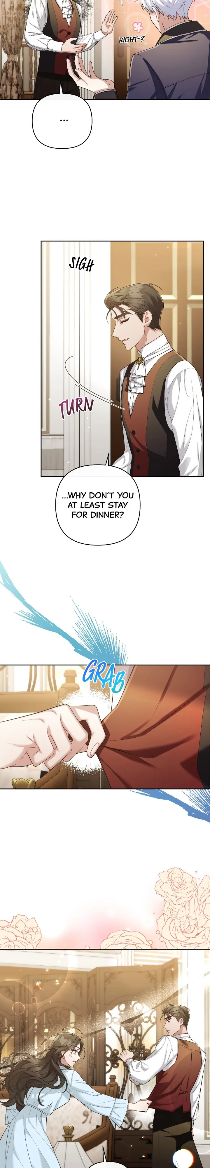 Run Away Lead Lives Next Door chapter 25 page 5