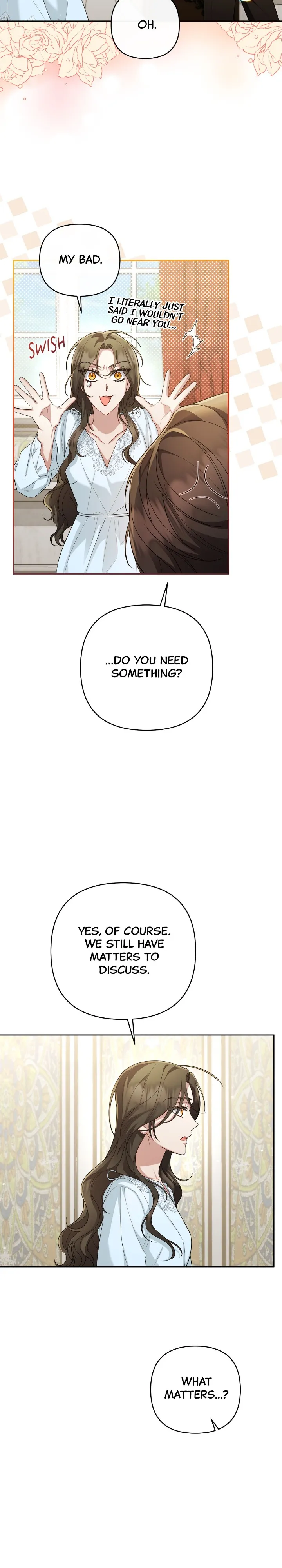 Run Away Lead Lives Next Door chapter 25 page 6