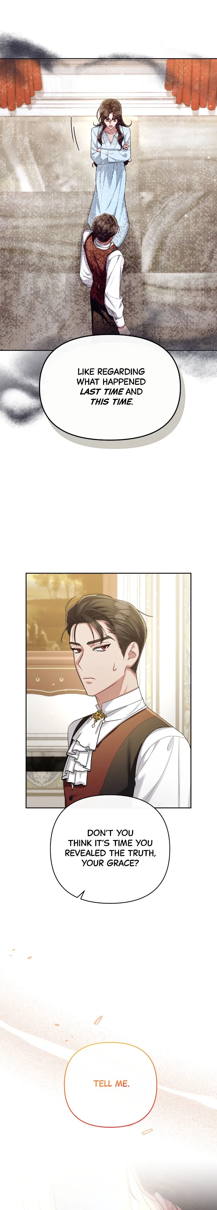 Run Away Lead Lives Next Door chapter 25 page 7