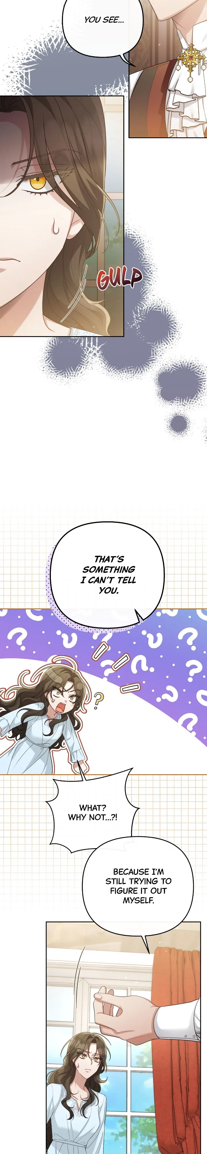 Run Away Lead Lives Next Door chapter 25 page 9