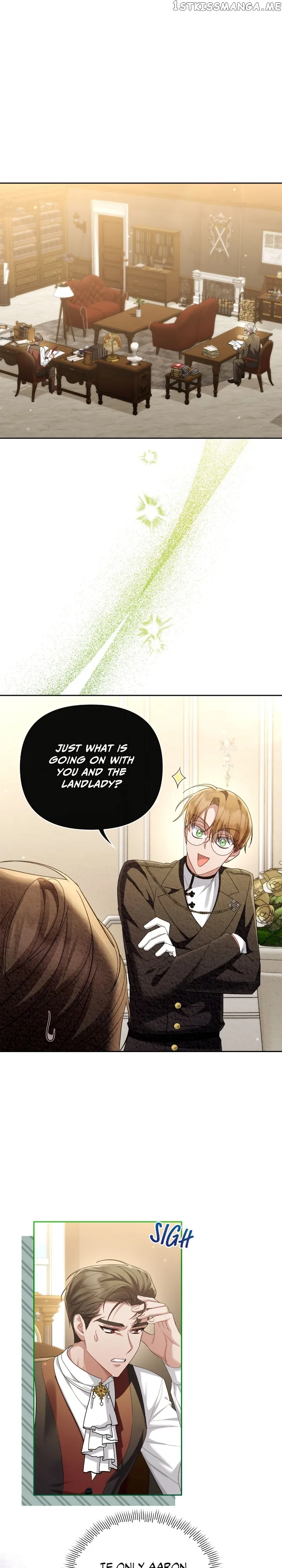 Run Away Lead Lives Next Door chapter 26 page 1