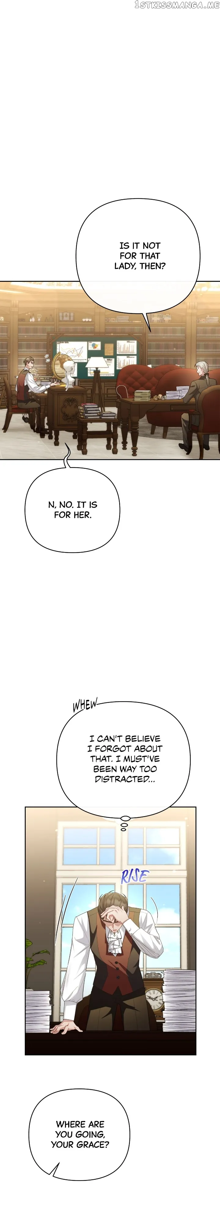 Run Away Lead Lives Next Door chapter 26 page 11