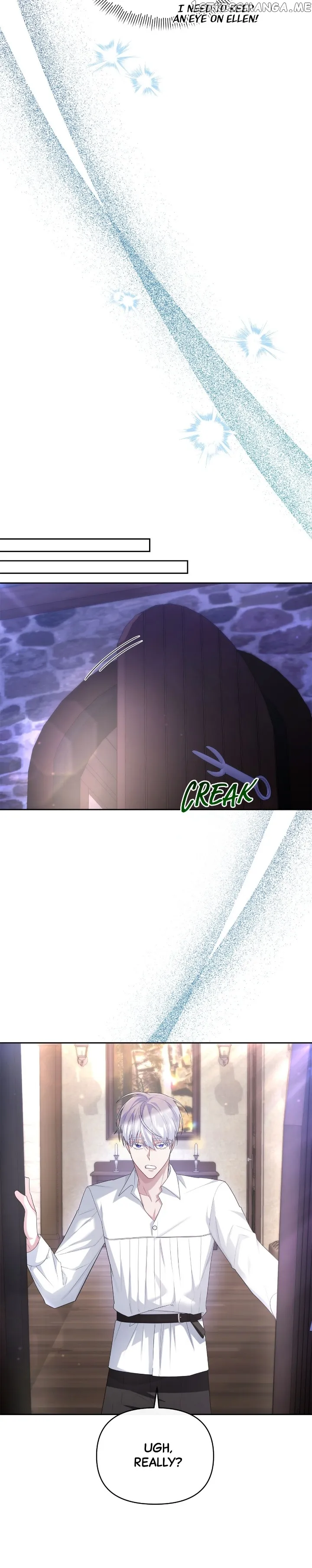 Run Away Lead Lives Next Door chapter 26 page 15