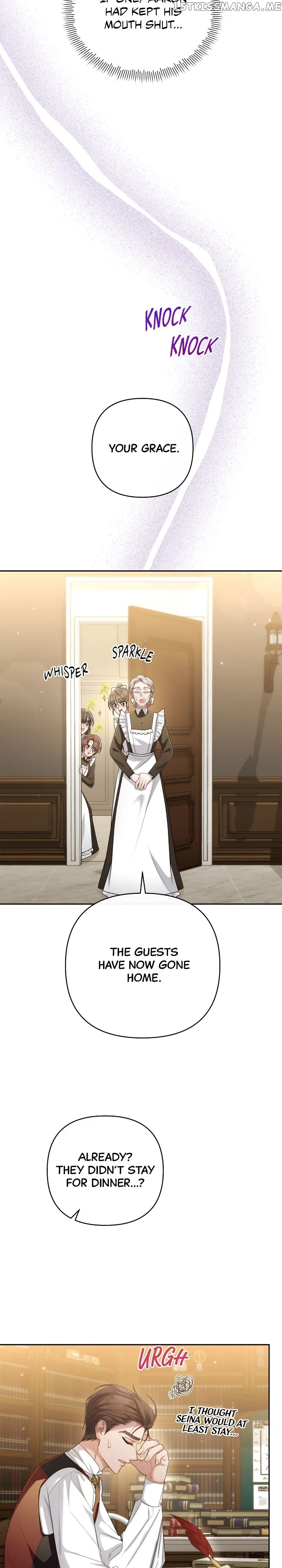 Run Away Lead Lives Next Door chapter 26 page 2