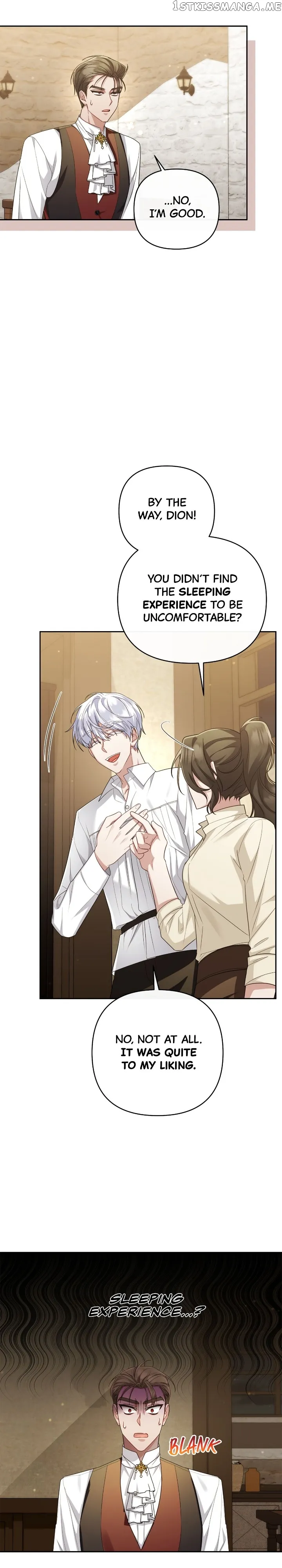 Run Away Lead Lives Next Door chapter 26 page 20