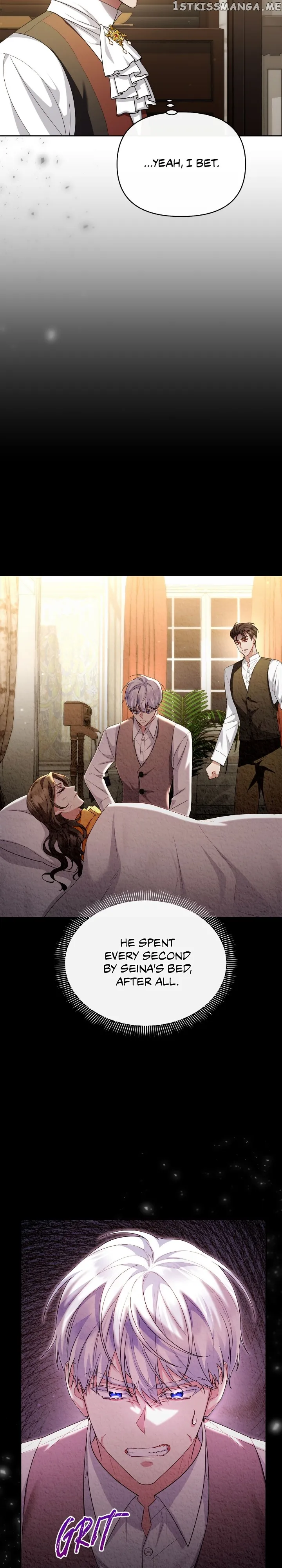 Run Away Lead Lives Next Door chapter 26 page 23