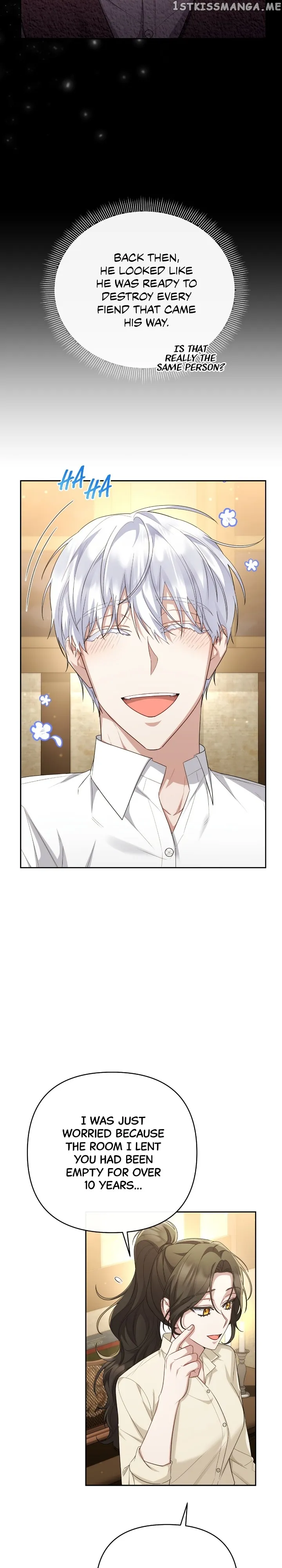 Run Away Lead Lives Next Door chapter 26 page 24