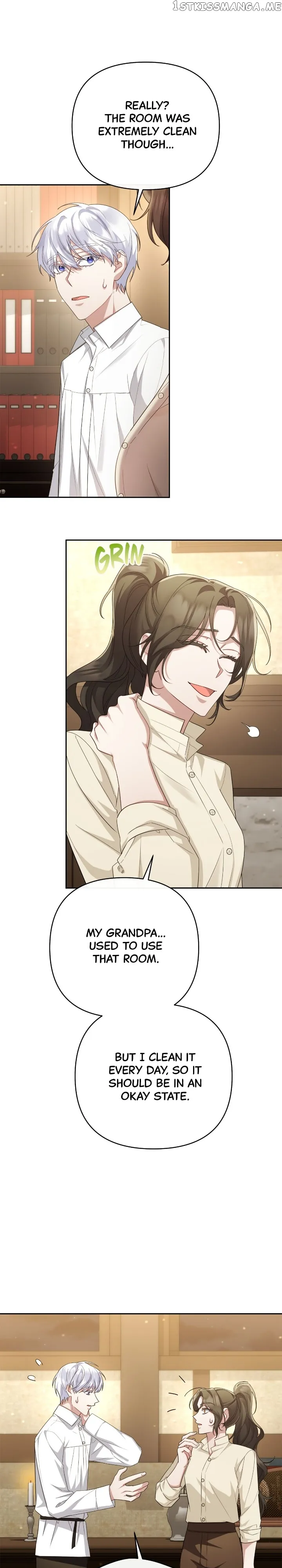 Run Away Lead Lives Next Door chapter 26 page 26