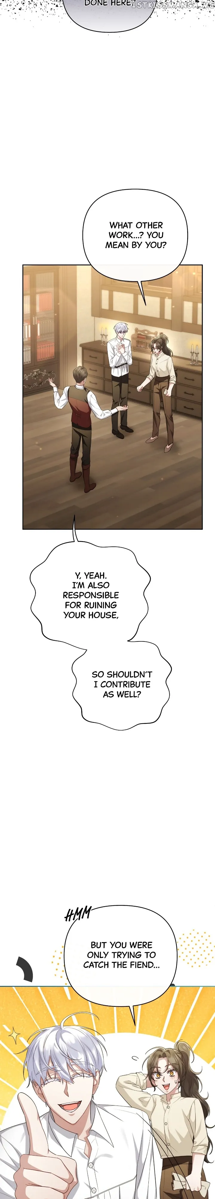 Run Away Lead Lives Next Door chapter 26 page 28