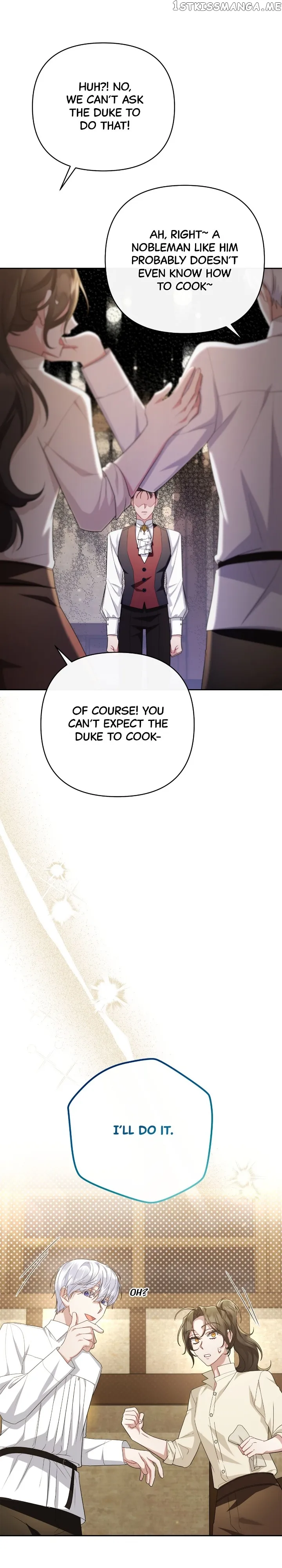 Run Away Lead Lives Next Door chapter 26 page 30