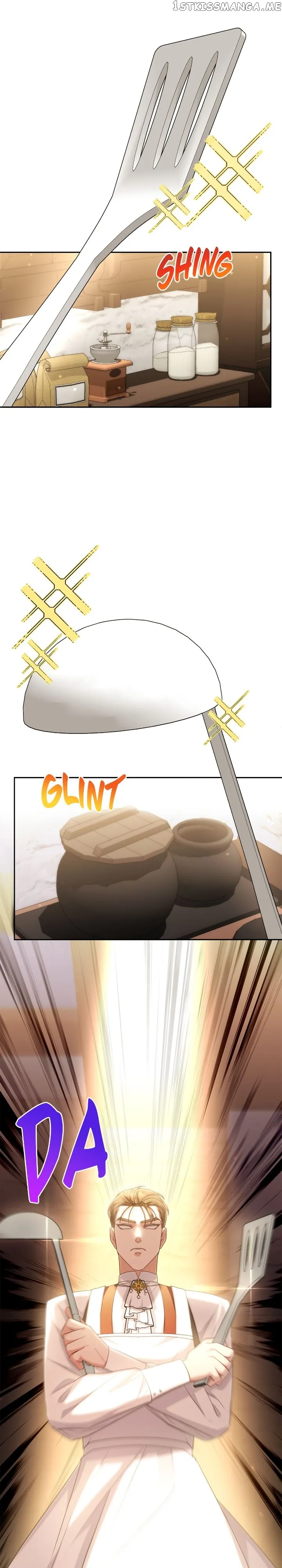 Run Away Lead Lives Next Door chapter 26 page 32