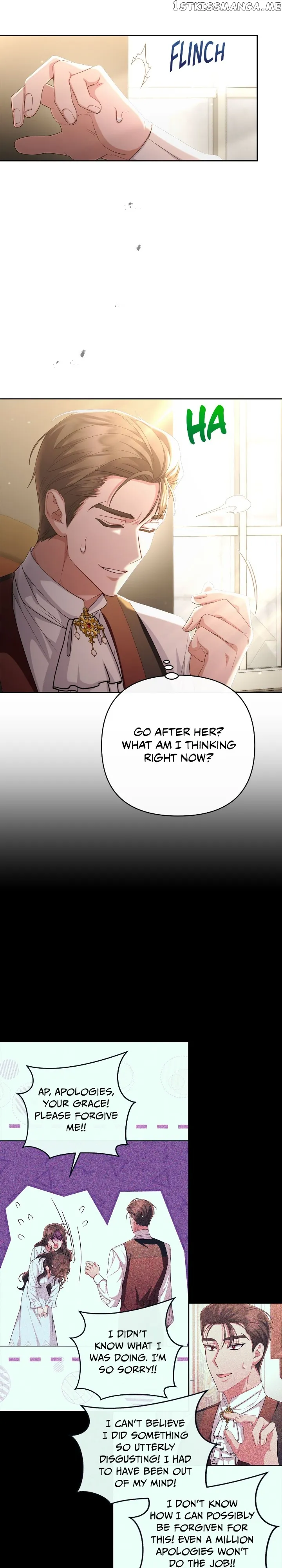 Run Away Lead Lives Next Door chapter 26 page 5