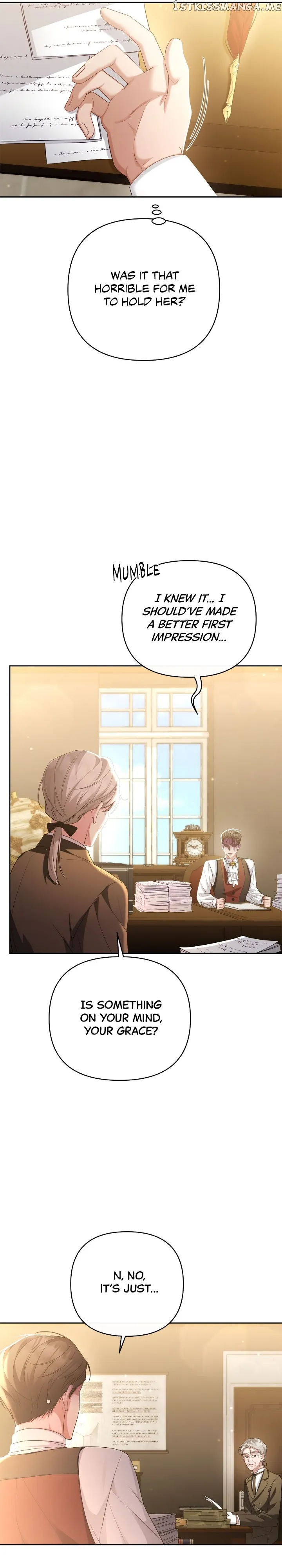 Run Away Lead Lives Next Door chapter 26 page 7