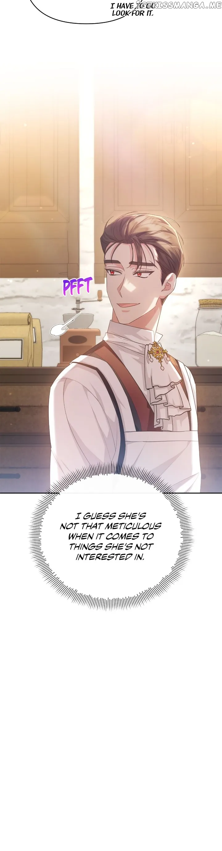 Run Away Lead Lives Next Door chapter 27 page 14