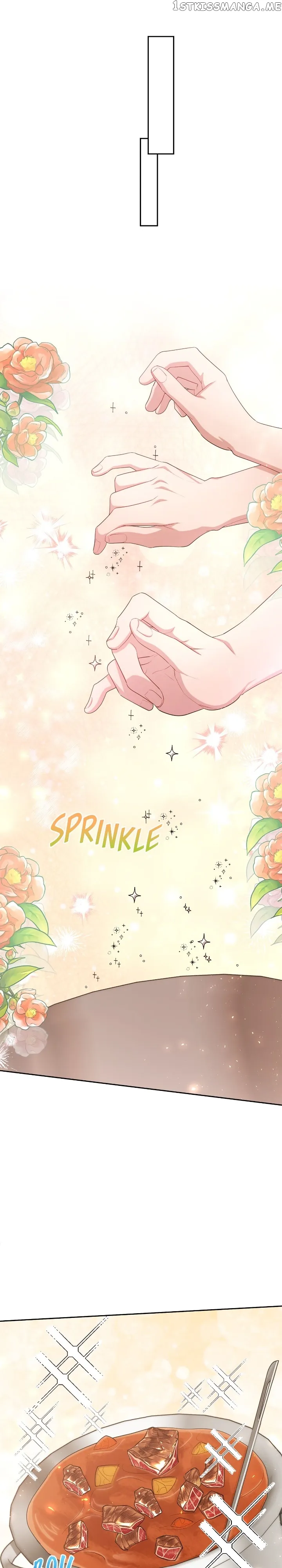 Run Away Lead Lives Next Door chapter 27 page 15