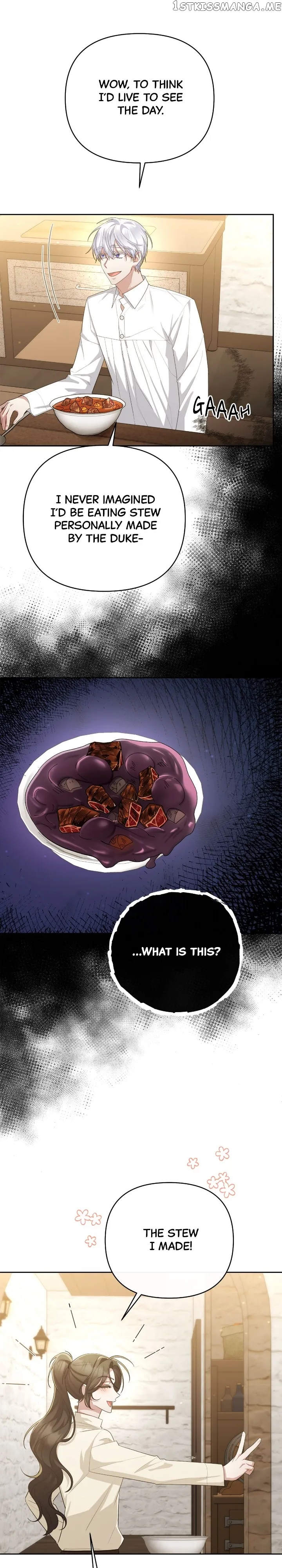 Run Away Lead Lives Next Door chapter 27 page 19