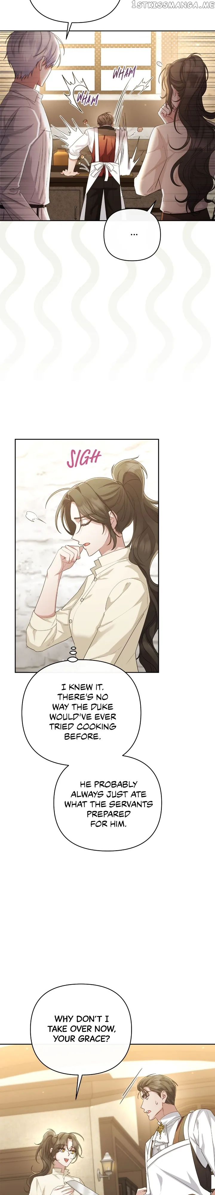 Run Away Lead Lives Next Door chapter 27 page 2