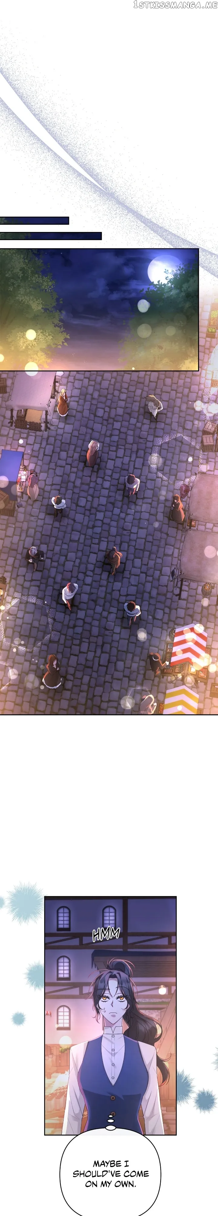 Run Away Lead Lives Next Door chapter 27 page 27