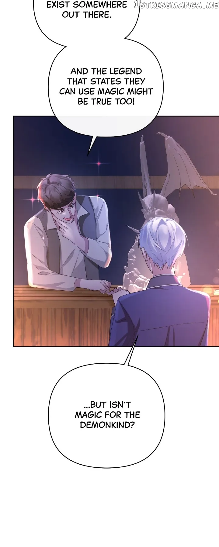 Run Away Lead Lives Next Door chapter 27 page 34