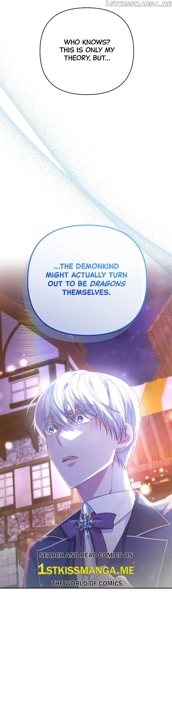 Run Away Lead Lives Next Door chapter 27 page 35