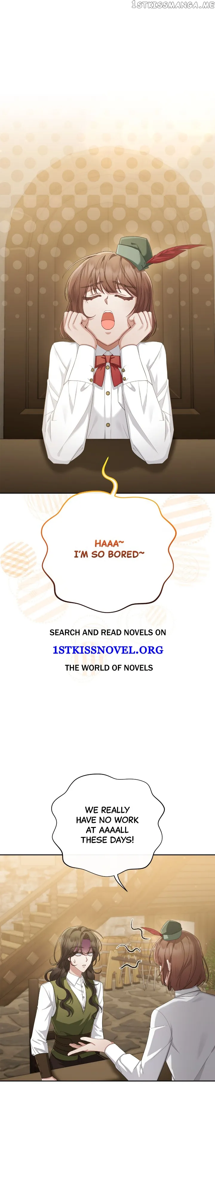 Run Away Lead Lives Next Door chapter 29 page 1