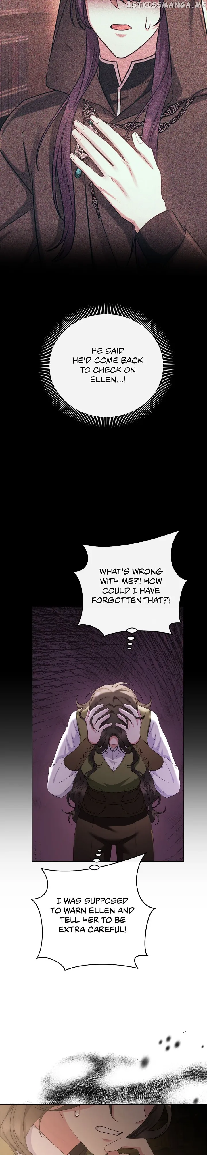 Run Away Lead Lives Next Door chapter 29 page 10