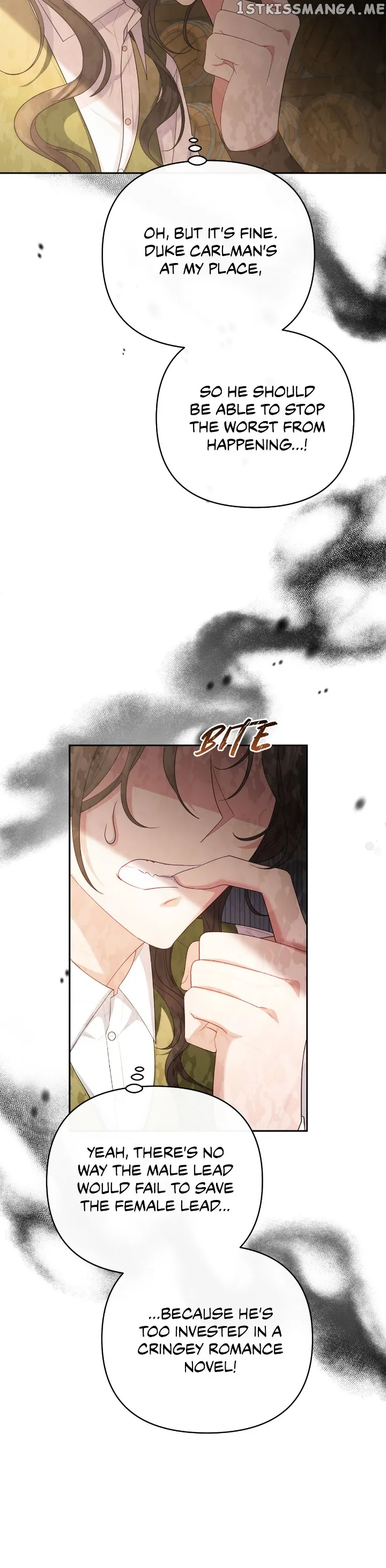 Run Away Lead Lives Next Door chapter 29 page 11