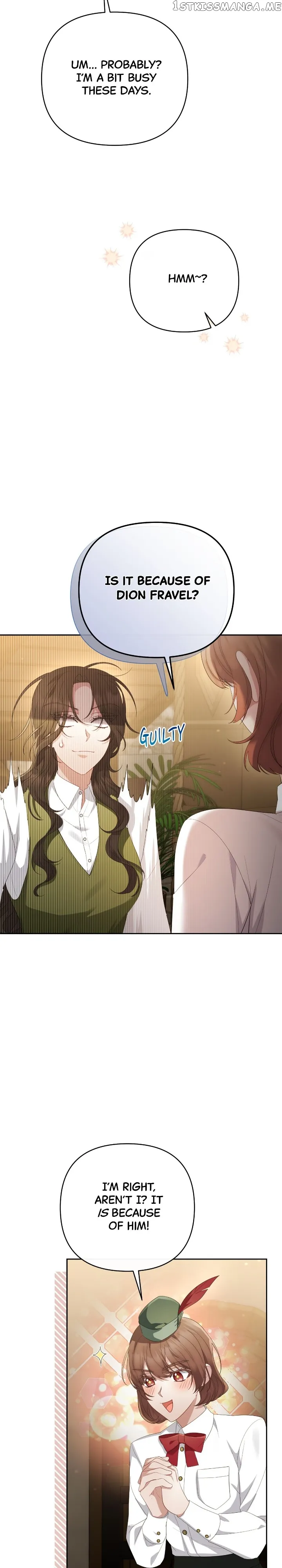 Run Away Lead Lives Next Door chapter 29 page 14