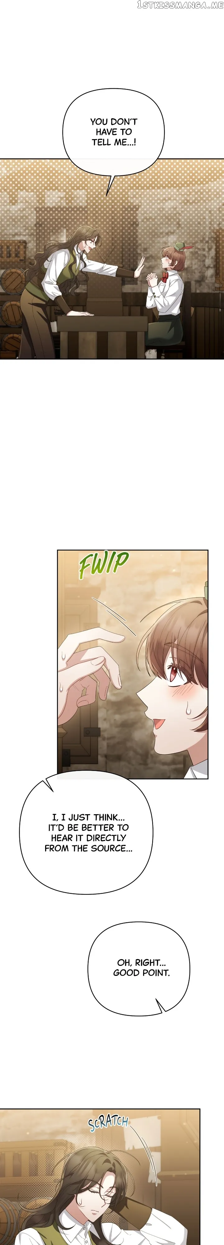 Run Away Lead Lives Next Door chapter 29 page 16