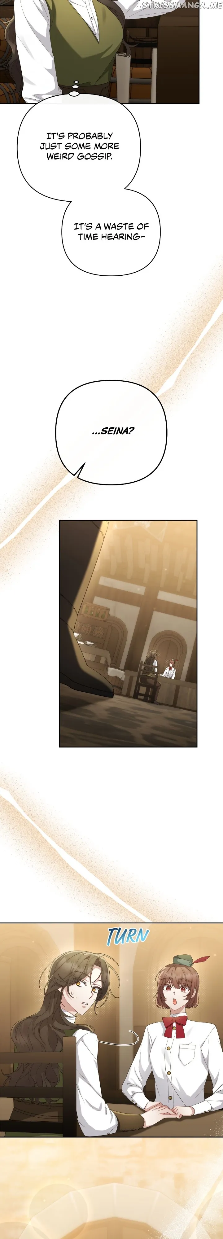 Run Away Lead Lives Next Door chapter 29 page 17