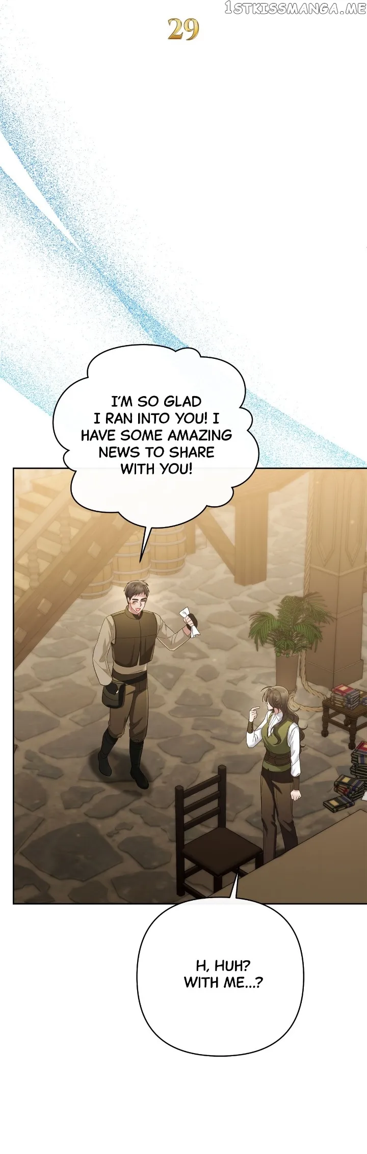 Run Away Lead Lives Next Door chapter 29 page 19