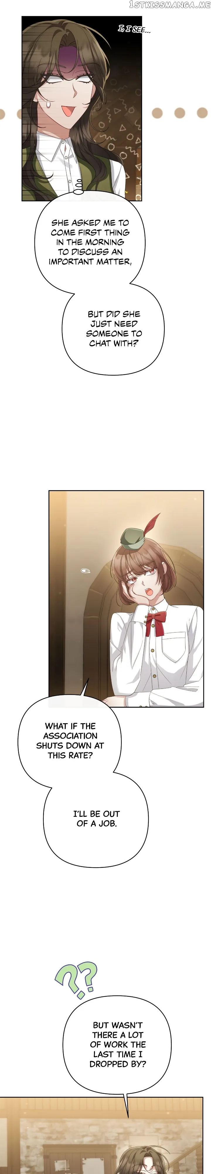 Run Away Lead Lives Next Door chapter 29 page 2