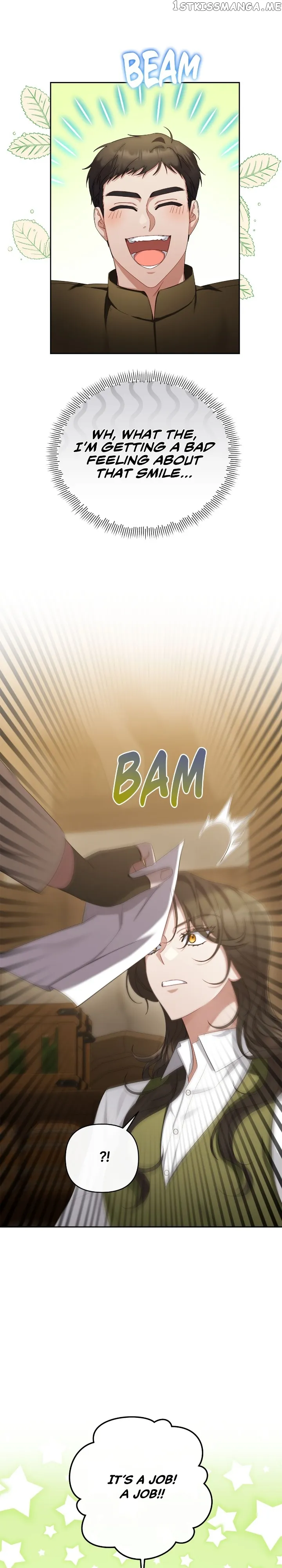 Run Away Lead Lives Next Door chapter 29 page 20