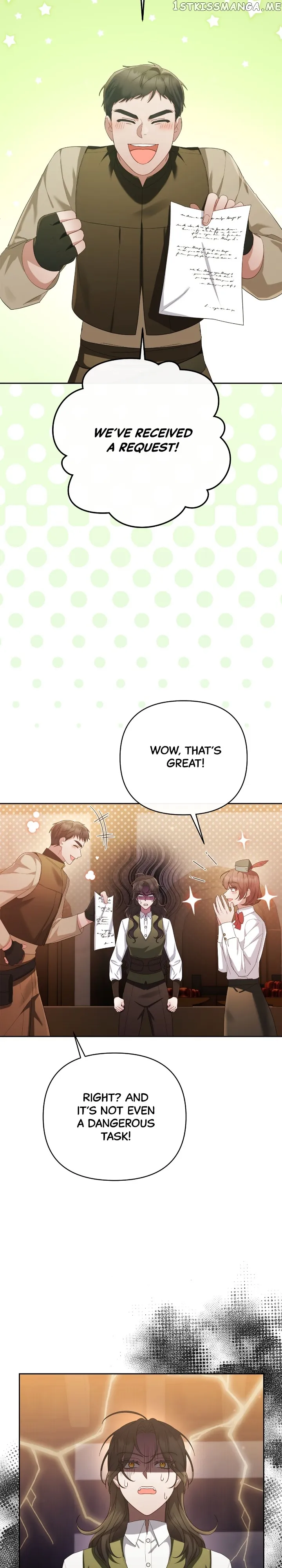 Run Away Lead Lives Next Door chapter 29 page 21