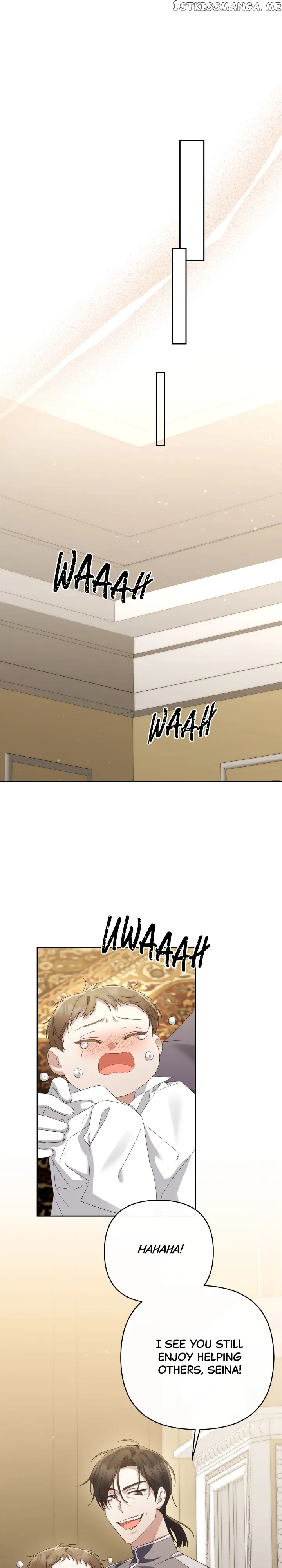 Run Away Lead Lives Next Door chapter 29 page 23