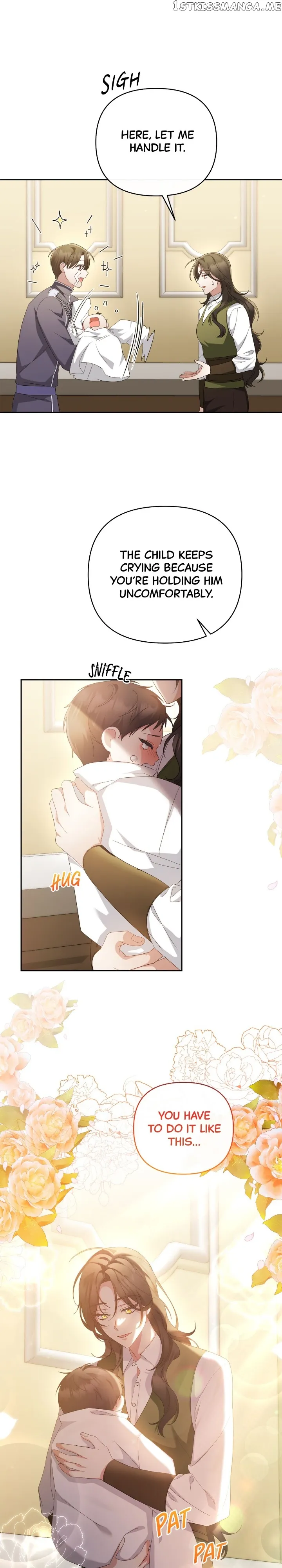 Run Away Lead Lives Next Door chapter 29 page 26