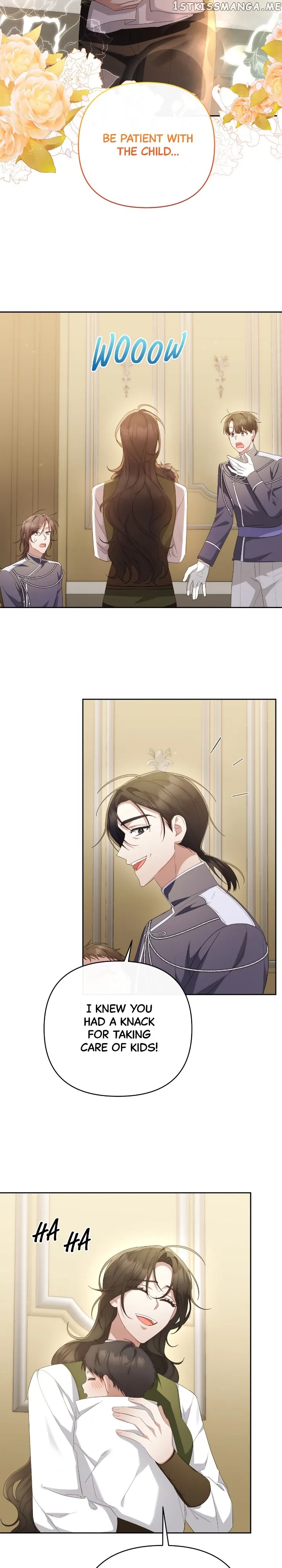 Run Away Lead Lives Next Door chapter 29 page 27