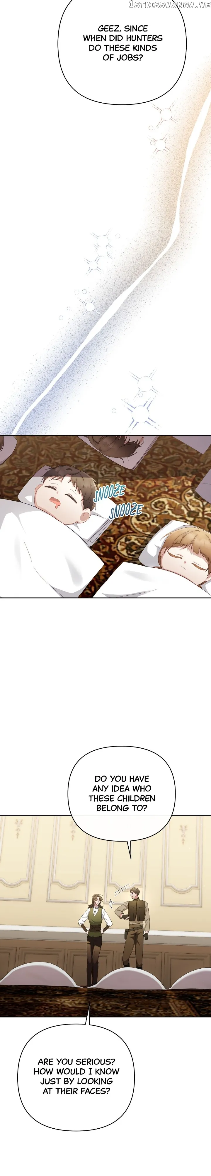 Run Away Lead Lives Next Door chapter 29 page 28