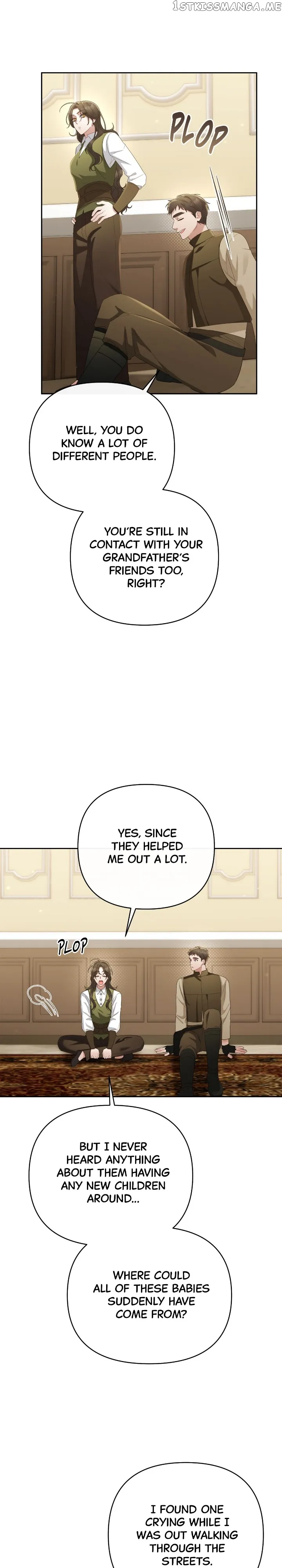 Run Away Lead Lives Next Door chapter 29 page 29