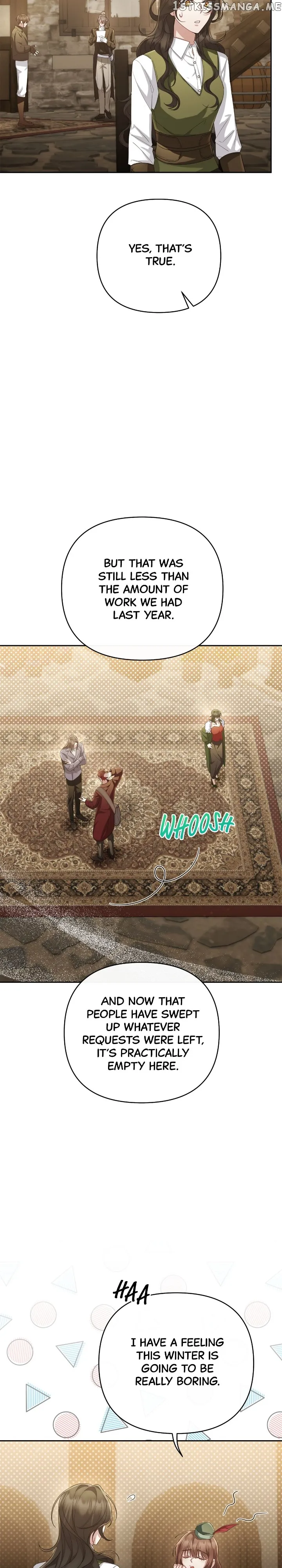 Run Away Lead Lives Next Door chapter 29 page 3