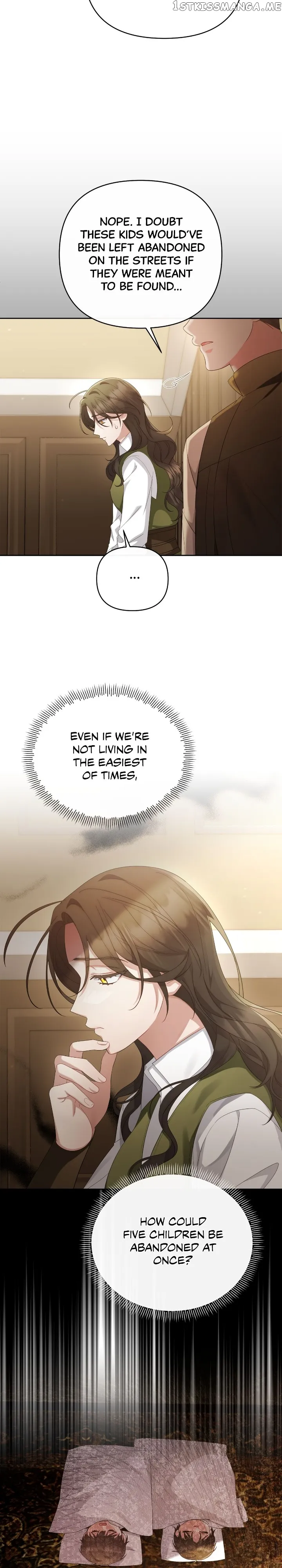 Run Away Lead Lives Next Door chapter 29 page 31