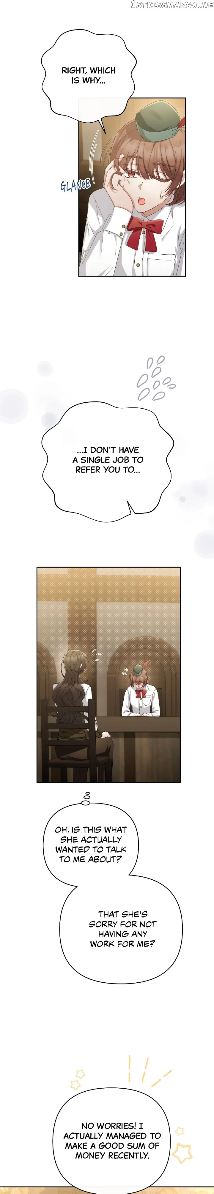 Run Away Lead Lives Next Door chapter 29 page 5